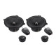 Component audio system BLAM RELAX 100RFS/130RFS
