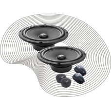 Component audio system BLAM RELAX 200 RS