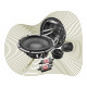 Component audio system BLAM L 165S