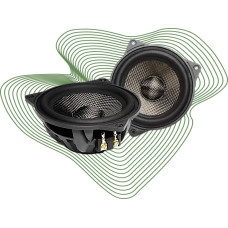 OEM speaker system BLAM 100S24 for BMW
