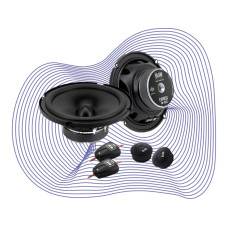 Component audio system BLAM Express OM 160 ES13