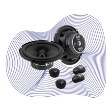 Component audio system BLAM Express OM 160 ES20