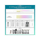 Ambient interior lighting FORS.auto for Audi Q4 E-tron 2022-2024 (Rainbow Kit)-20 LEDs