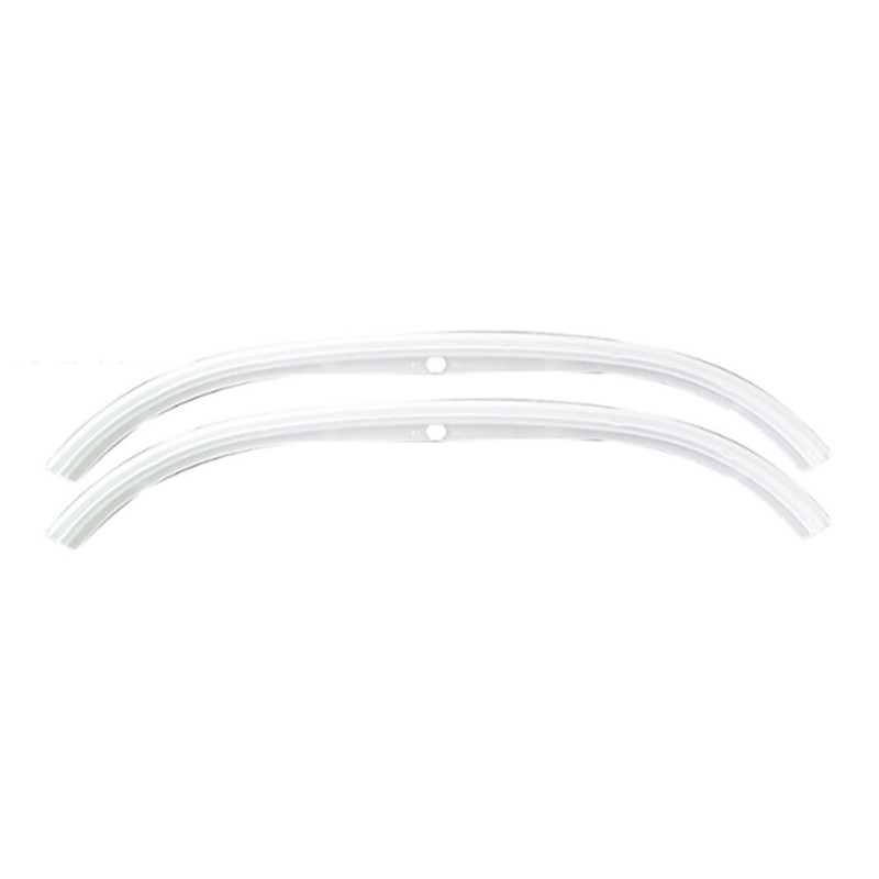 Ambient lighting FORS.auto for Audi A4/A5 2017-2022 (Rear Seat LEDs)
