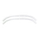 Ambient lighting FORS.auto for Audi A4/A5 2017-2022 (Rear Seat LEDs)