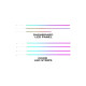 Ambient interior lighting FORS.auto for Cadillac CT6 2023 (Rainbow Kit)-19 LEDs
