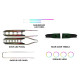 Ambient interior lighting FORS.auto for Ford Mondeo 2022-2023 (Laser Carving)-35 LEDs