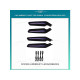 Ambient interior lighting FORS.auto for Honda Civic/Integra 2022-2023 (Doors Armrest Leds Ribbon)