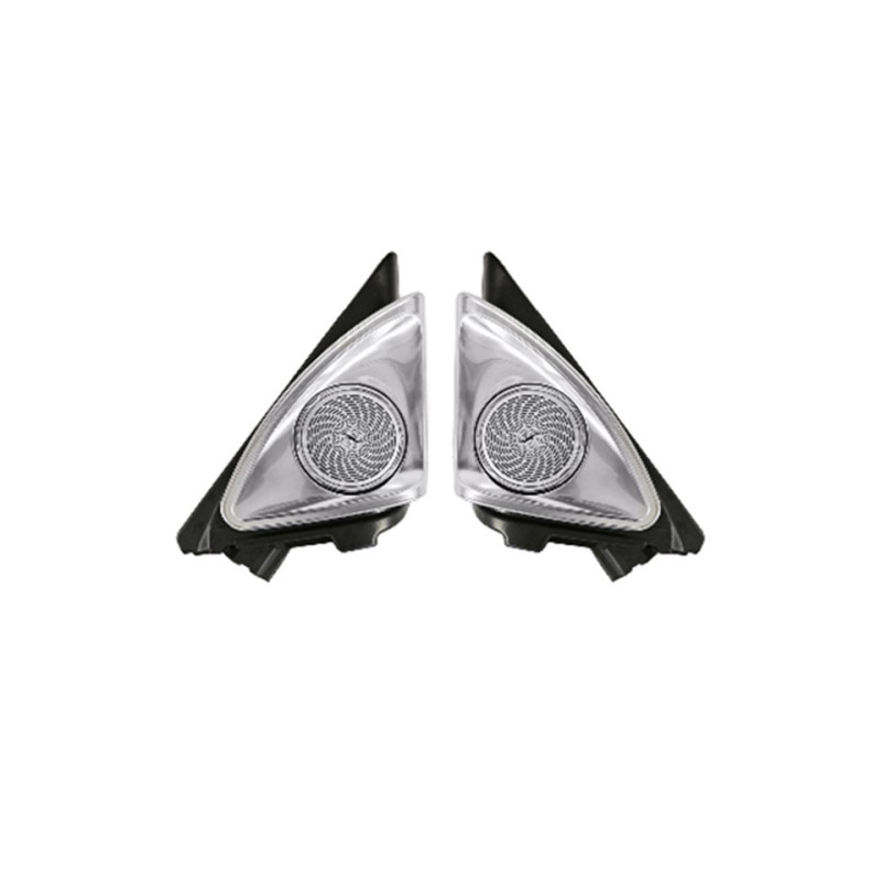 Ambient lighting FORS.auto for Honda Accord/Inspire (Rotary Treble Light) 2018-2022