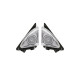 Ambient lighting FORS.auto for Honda Accord/Inspire (Rotary Treble Light) 2018-2022