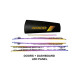 Ambient interior lighting FORS.auto for Honda Avancier 2017-2020 (Rainbow Kit)-21 LEDs