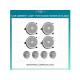 Ambient lighting FORS.auto for Range Rover 2012-2022 (Midrange Luminous Cove)