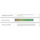 Ambient interior lighting FORS.auto for Porsche 718 2016-2023 (Dynamic Rainbow Kit)-10 LED