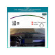Ambient interior lighting FORS.auto for dashboard Universal (Rainbow Kit)