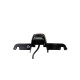 Front camera (built-in) FORS.auto F-QS01518 for Subaru Outback (CVBS/AHD-Mini 4 Pin) 2015-2016