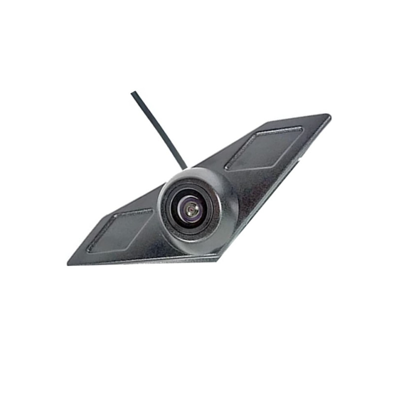 Front camera (built-in) FORS.auto F-QS01538 for Subaru XV (CVBS/AHD-Mini 4 Pin) 2016