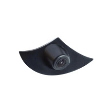 Front camera (built-in) FORS.auto F-QS8001 for Toyota Prado (CVBS/AHD) 2010