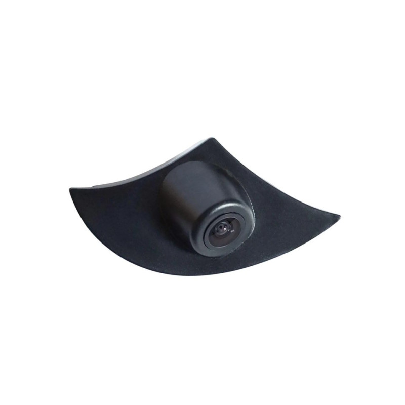 Front camera (built-in) FORS.auto F-QS8001 for Toyota Prado (CVBS/AHD) 2010
