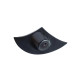 Front camera (built-in) FORS.auto F-QS8001 for Toyota Prado (CVBS/AHD) 2010