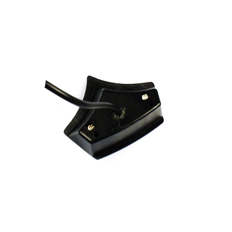 Front camera (built-in) FORS.auto F-QS01048 for Mazda 6 (CVBS/AHD-Mini 4 Pin) 2015