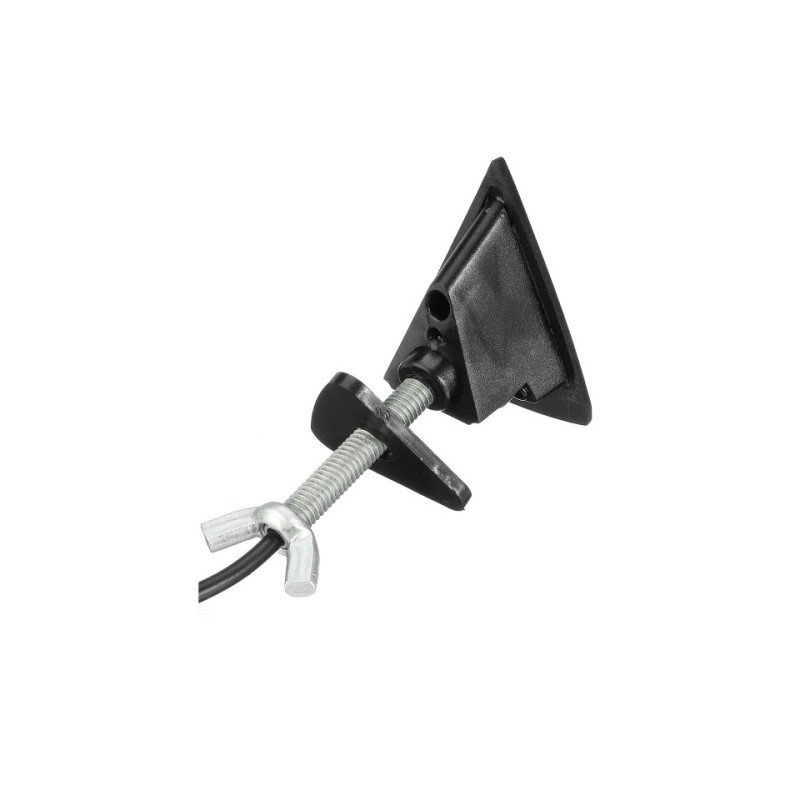 Front-facing universal camera FORS.auto F-QS8094 for Volkswagen