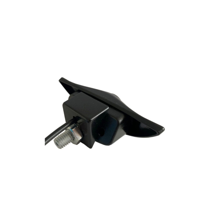 Front-facing universal camera FORS.auto F-QS8125 for Nissan