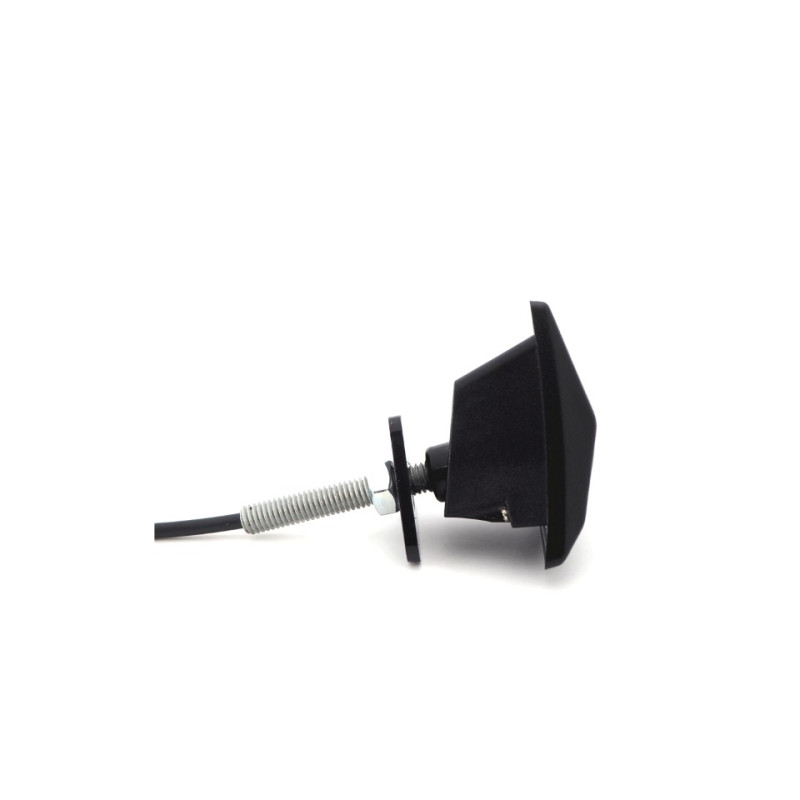 Front-facing universal camera FORS.auto F-QS8139 for Volkswagen