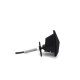 Front-facing universal camera FORS.auto F-QS8139 for Volkswagen