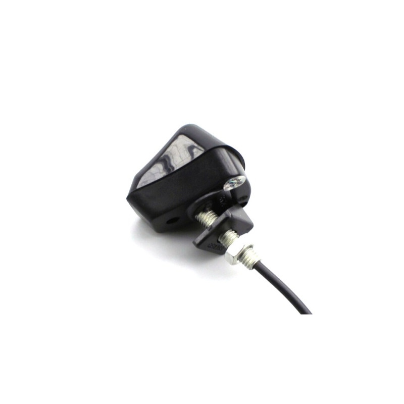 Front-facing universal camera FORS.auto F-QS8163 for Audi