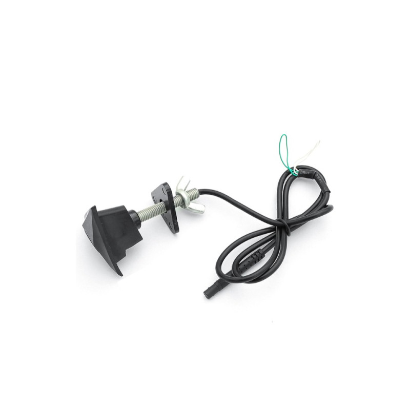 Front-facing universal camera FORS.auto F-QS8170 for Volkswagen