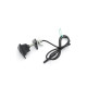 Front-facing universal camera FORS.auto F-QS8170 for Volkswagen