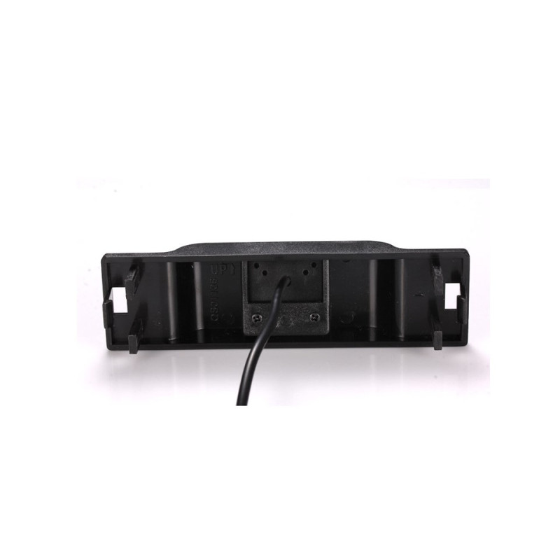 Front camera (built-in) FORS.auto F-QS01108 for Subaru Forester (CVBS/AHD-Mini 4 Pin) 2013