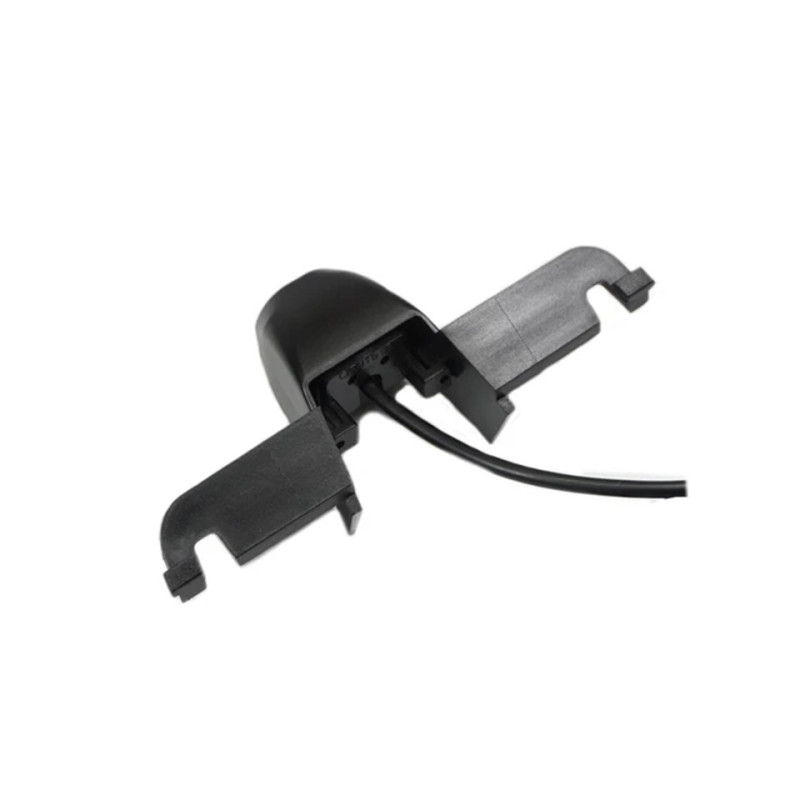 Front camera (built-in) FORS.auto F-QS01518 for Subaru Outback (CVBS/AHD-Mini 4 Pin) 2015-2016