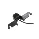 Front camera (built-in) FORS.auto F-QS01518 for Subaru Outback (CVBS/AHD-Mini 4 Pin) 2015-2016