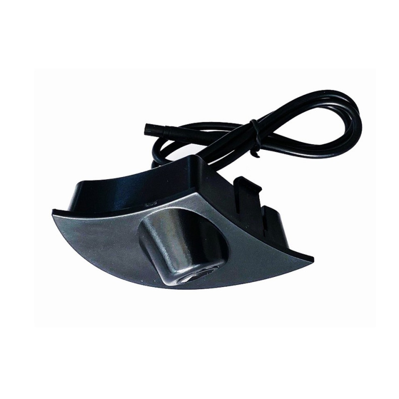 Front camera (built-in) FORS.auto F-QS8001 for Toyota Prado (CVBS/AHD) 2010
