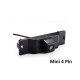 Front camera (built-in) FORS.auto F-QS01108 for Subaru Forester (CVBS/AHD-Mini 4 Pin) 2013