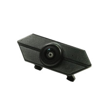 Front camera (built-in) FORS.auto F-QS01288 for Mazda CX-5 (CVBS/AHD-Mini 4 Pin) 2013-2014