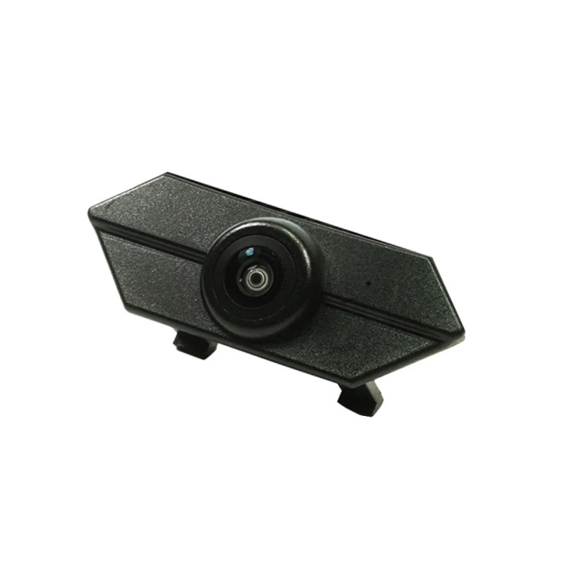 Front camera (built-in) FORS.auto F-QS01288 for Mazda CX-5 (CVBS/AHD-Mini 4 Pin) 2013-2014
