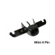 Front camera (built-in) FORS.auto F-QS01518 for Subaru Outback (CVBS/AHD-Mini 4 Pin) 2015-2016