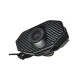 Front camera (built-in) FORS.auto F-QS01528 for Subaru Forester (CVBS/AHD-Mini 4 Pin) 2015-2016