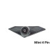 Front camera (built-in) FORS.auto F-QS01538 for Subaru XV (CVBS/AHD-Mini 4 Pin) 2016