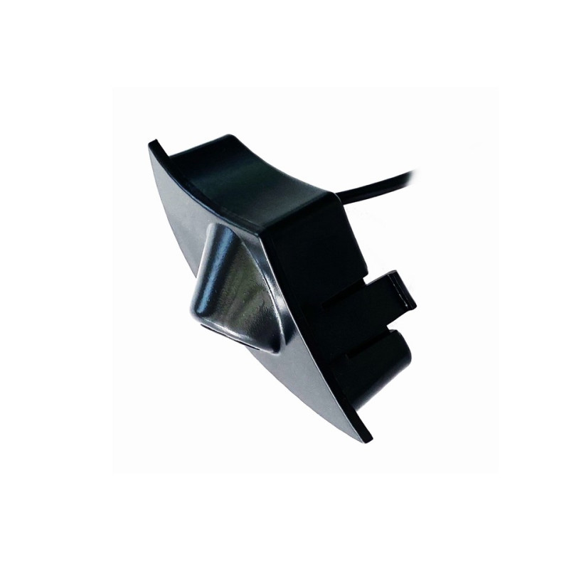 Front camera (built-in) FORS.auto F-QS8001 for Toyota Prado (CVBS/AHD) 2010