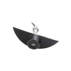 Front camera (built-in) FORS.auto F-QS8019 for Nissan Qashqai (CVBS/AHD)