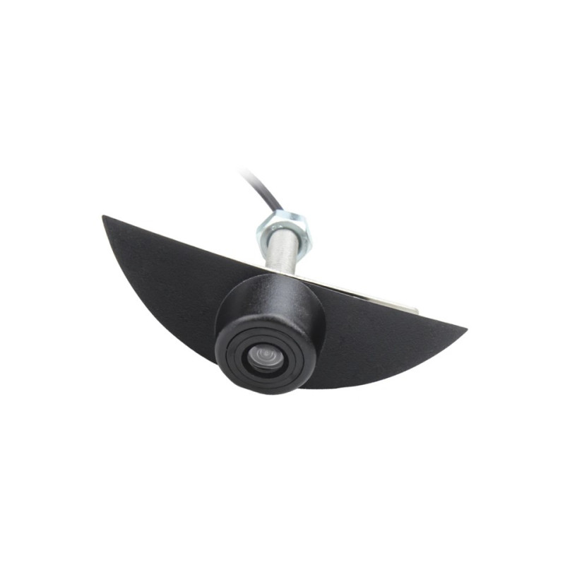 Front camera (built-in) FORS.auto F-QS8019 for Nissan Qashqai (CVBS/AHD)