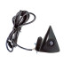 Front-facing universal camera FORS.auto F-QS8170 for Volkswagen