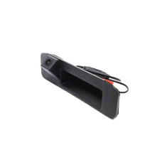 Rearview camera FORS.auto F-LS-8009 for Mercedes-Benz GLK300 (CVBS/AHD 720P 170°) 2012-2015