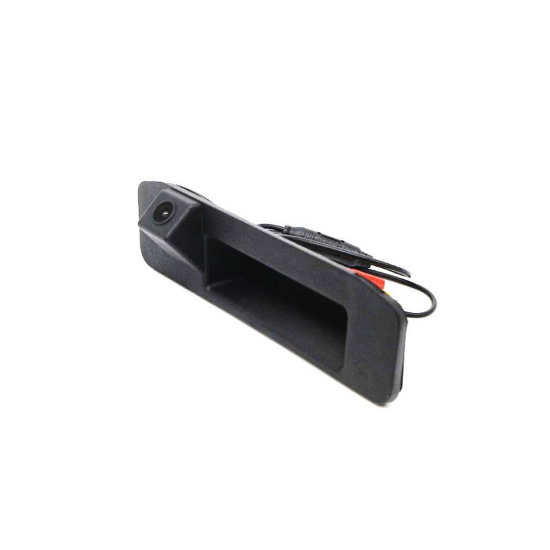 Rearview camera FORS.auto F-LS-8009 for Mercedes-Benz GLK300 (CVBS/AHD 720P 170°) 2012-2015