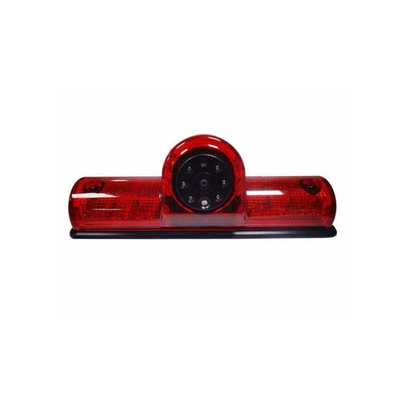 Tail light camera (for cargo van) FORS.auto F-HD-SL802CL (CVBS)