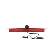 Rear brake light camera FORS.auto F-HD-SL803CL for Mercedes Sprinter/VW Crafter (CVBS) 2007-2019