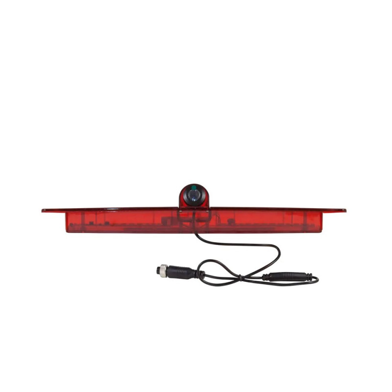 Rear brake light camera FORS.auto F-HD-SL803CL for Mercedes Sprinter/VW Crafter (CVBS) 2007-2019